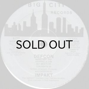 画像2: IMPAKT / DEFCON (2)