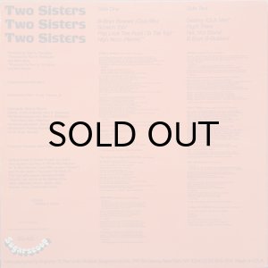 画像2: TWO SISTERS / SAME (2)