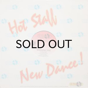 画像3: SUGAR STYLE / WEEKEND TOIZ (3)