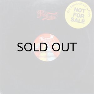 画像3: BOBBY THURSTON / YOU GOT WHAT IT TAKES b/w CHECK OUT THE GROOVE (3)