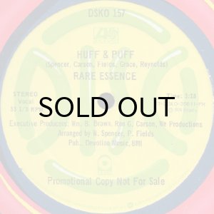 画像2: RARE ESSENCE / DISCO FEVER (12) (2)