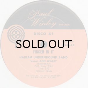 画像2: CREATIVE SOURCE / WHO IS HE AND WHAT IS HE TO YOU (PAUL WINLEY) (2)