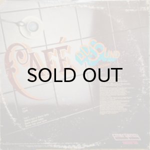 画像2: D. D. SOUND / CAFE (2)