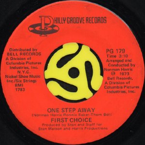 画像2: FIRST CHOICE / SMARTY PANTS (45's) (2)