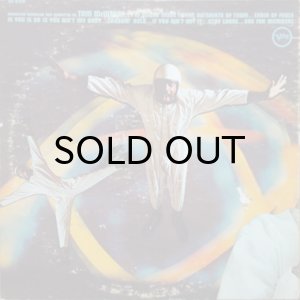 画像2: JIMMY SMITH / STAY LOOSE (2)