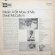 画像2: DAVID McCALLUM / MUSIC: A BIT MORE OF ME (2)