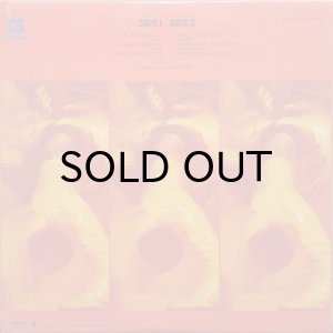 画像2: JIMMY McGRIFF ORGAN AND BLUES BAND / STEP ONE (2)