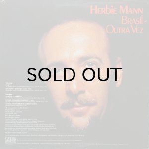 画像2: HERBIE MANN / BRAZIL - ONCE AGAIN (2)