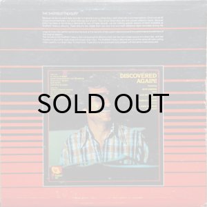 画像2: DAVE GRUSIN / DISCOVERED AGAIN (2)