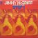 画像1: JIMMY McGRIFF ORGAN AND BLUES BAND / STEP ONE (1)