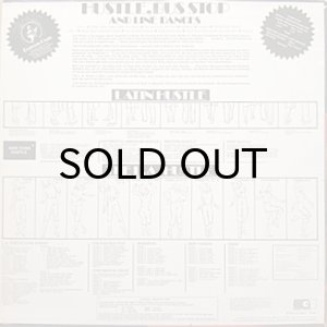 画像2: HUSTLE, BUS STOP AND LINE DANCERS (2)