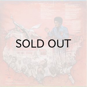 画像2: JAMES BROWN / THERE IT IS (2)