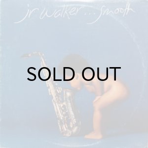 画像1: JR. WALKER / SMOOTH (1)