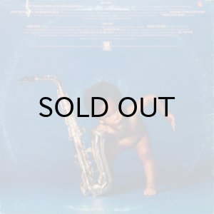 画像2: JR. WALKER / SMOOTH (2)