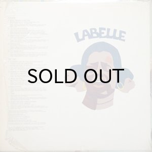 画像2: LABELLE / SAME (2)