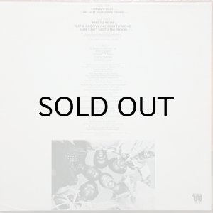 画像2: C.J. & CO. / DEVIL'S GUN (LP) (2)