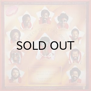 画像2: BOOTSY'S RUBBER BAND / BOOTSY? PLAYER OF THE YEAR (2)