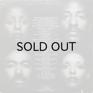 画像2: THE TYMES / DIGGIN' THEIR ROOTS (2)