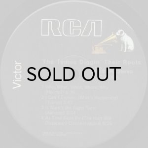 画像3: THE TYMES / DIGGIN' THEIR ROOTS (3)