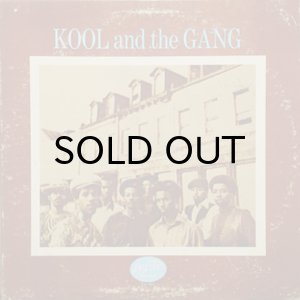 画像1: KOOL AND THE GANG / SAME (1)