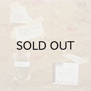 画像2: CHEECH & CHONG / LET'S MAKE A NEW DOPE DEAL (2)