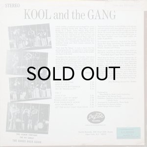 画像2: KOOL AND THE GANG / SAME (2)