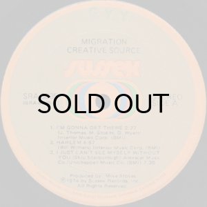 画像3: CREATIVE SOURCE / MIGRATION (WHITE PROMO) (3)