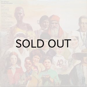 画像2: THE O'JAYS / FAMILY REUNION (2)