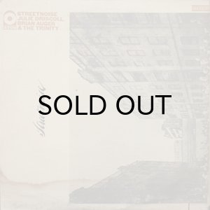 画像2: JULIE DRISCOLL BRIAN AUGER & THE TRINITY / STREETNOISE (2)