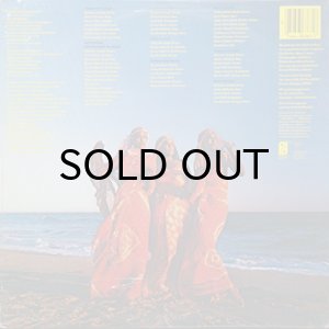 画像2: THE JONES GIRLS / AT PEACE WITH WOMAN (2)