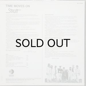画像2: STRUTT / TIME MOVES ON (2)