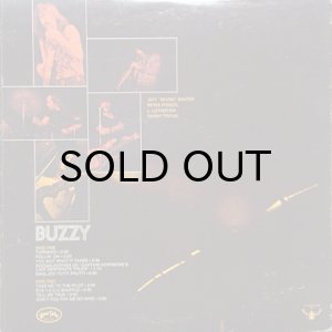 画像2: BUZZY LINHART / BUZZY (2)