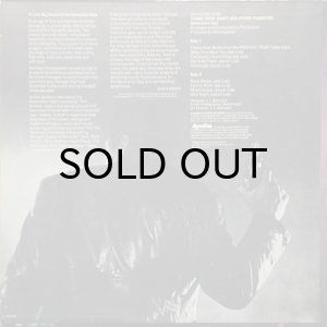 画像2: THE GENERATION GAP / PLAYS THEME FROM SHAFT (2)