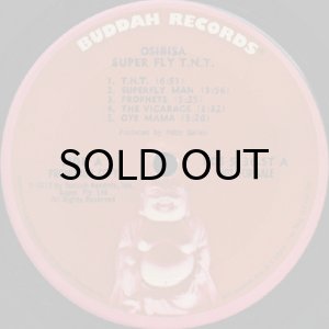 画像3: O.S.T. (OSIBISA) / SUPER FLY T.N.T. (3)