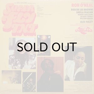 画像2: O.S.T. (OSIBISA) / SUPER FLY T.N.T. (2)