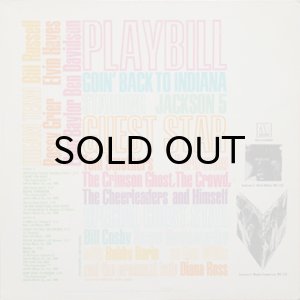 画像2: THE JACKSON 5 / GOIN' BACK TO INDIANA (2)