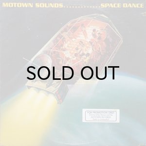 画像1: MOTOWN SOUNDS / SPACE DANCE (1)