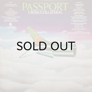 画像2: PASSPORT / CROSS-COLLATERAL (2)