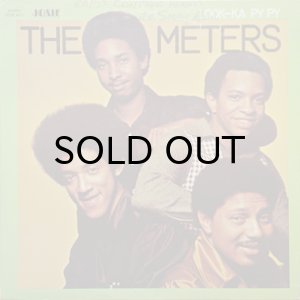 画像1: THE METERS / LOOK-KA PY PY (1)