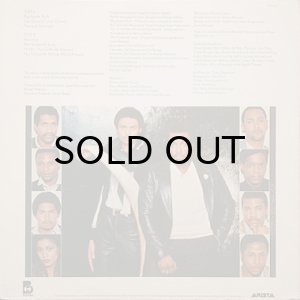 画像2: BLACK IVORY / HANGIN' HEAVY (2)