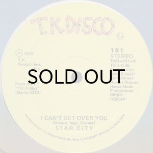 画像3: STAR CITY / I'M A MAN (12) (3)