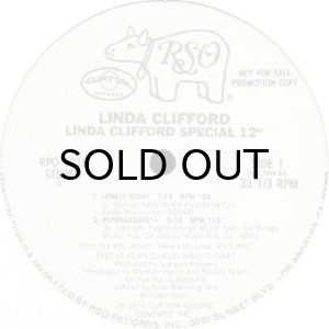 画像1: LINDA CLIFFORD / LINDA CLIFFORD SPECIAL 12" (1)