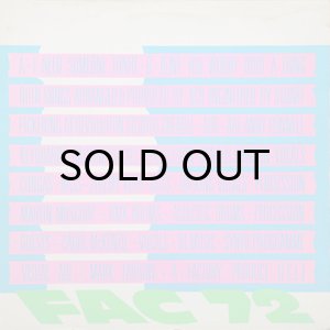 画像2: ACR (A CERTAIN RATIO) / DON'T YOU WORRY BOUT A THING (2)