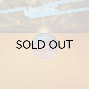 画像3: LECTRIC FUNK / SHANGHAIED (CAN) (3)