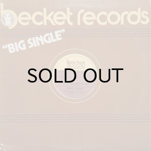 画像3: DENROY MORGAN / I'LL DO ANYTHING FOR YOU (3)