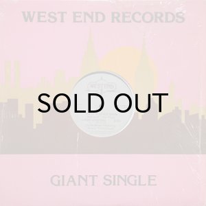 画像3: KENIX featuring BOBBY YOUNGBLOOD / THRE'S NEVER BEEN (NO ONE LIKE YOU) (3)