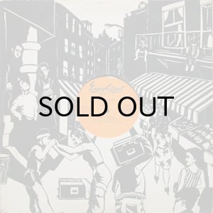 画像3: HOT STREAK / BODY WORK (3)