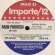 画像2: MAN PARRISH / HIP HOP, BE BOP (DON'T STOP) (2)