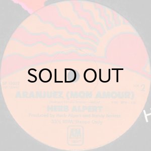 画像3: HERB ALPERT / RISE (12) (3)