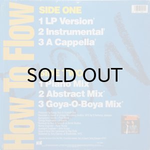 画像2: NICE & SMOOTH / HOW TO FLOW (2)